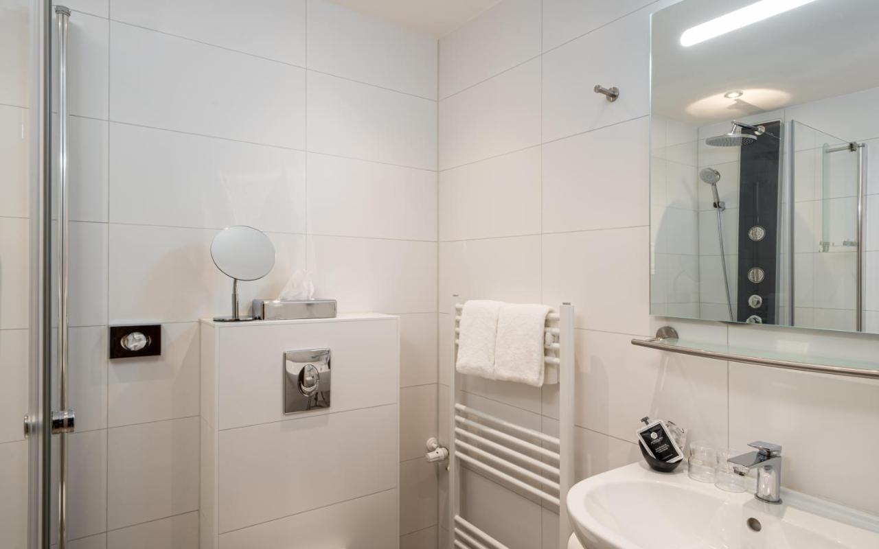 Arthotel Ana Goggl Ландсберг-на-Лехе Экстерьер фото