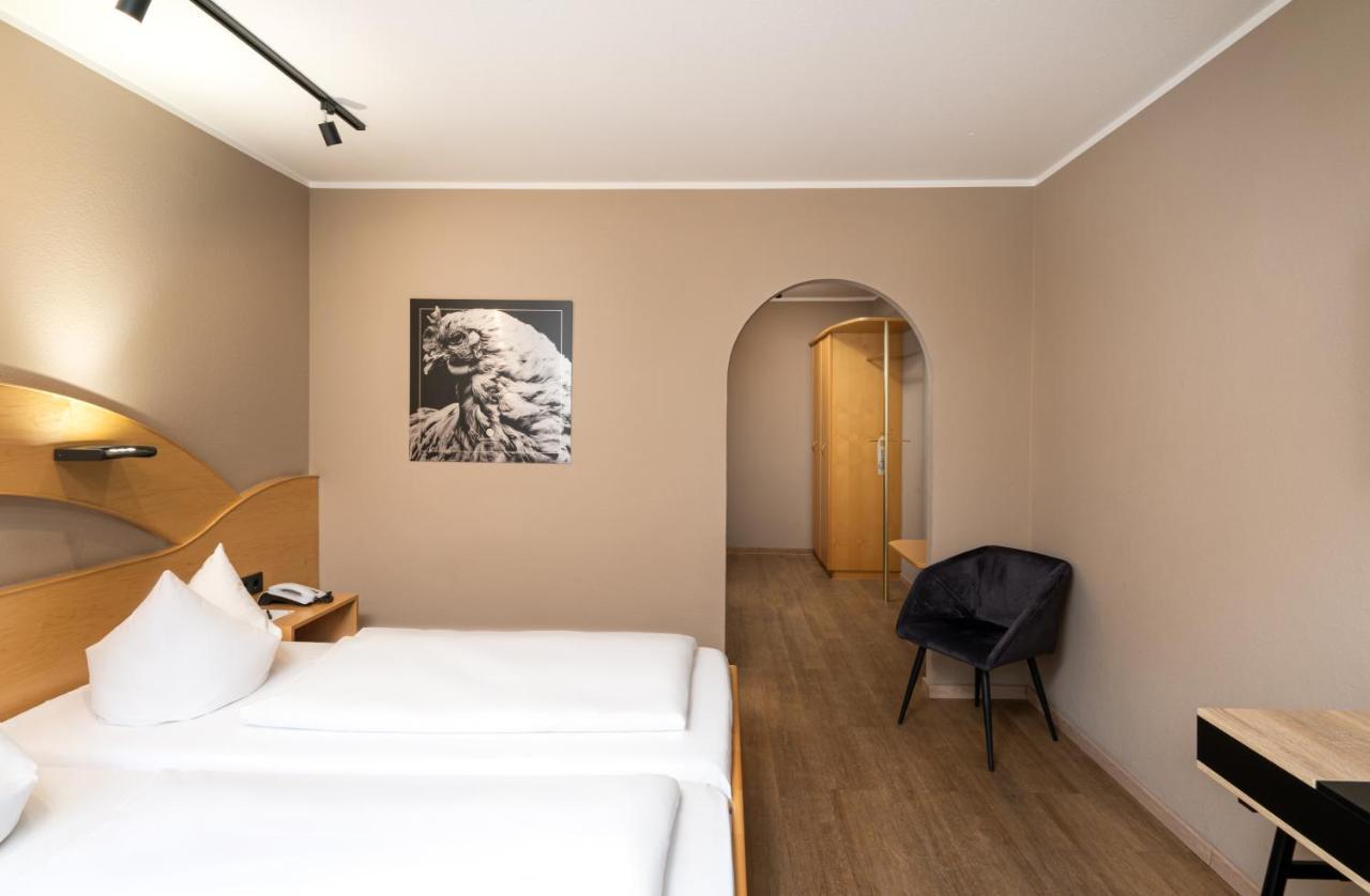 Arthotel Ana Goggl Ландсберг-на-Лехе Экстерьер фото