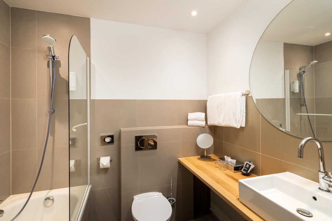 Arthotel Ana Goggl Ландсберг-на-Лехе Экстерьер фото