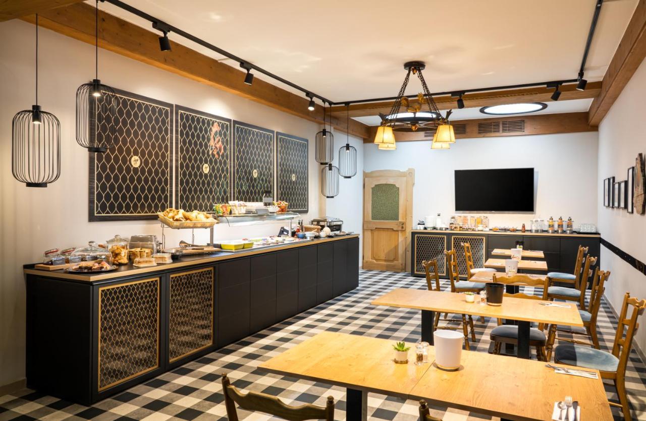 Arthotel Ana Goggl Ландсберг-на-Лехе Экстерьер фото