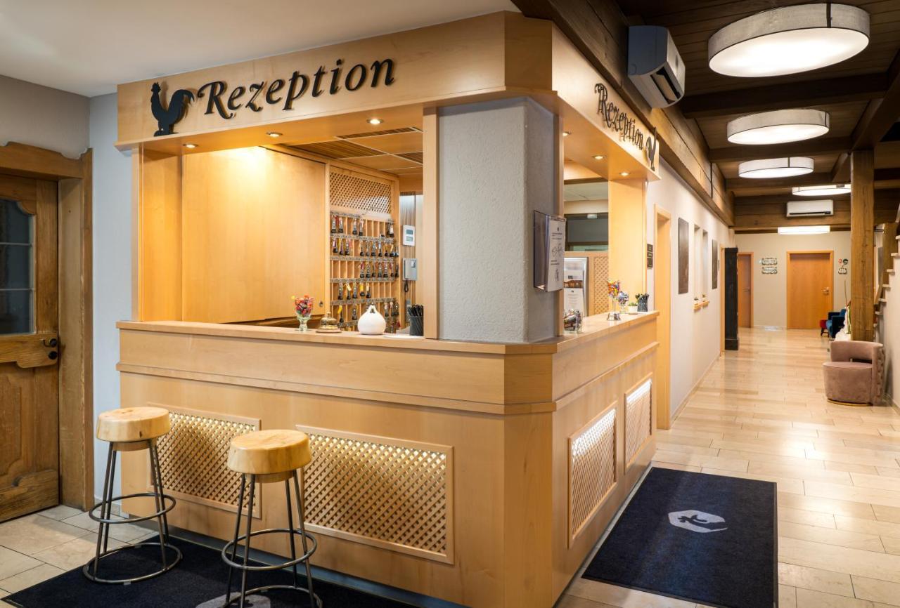 Arthotel Ana Goggl Ландсберг-на-Лехе Экстерьер фото