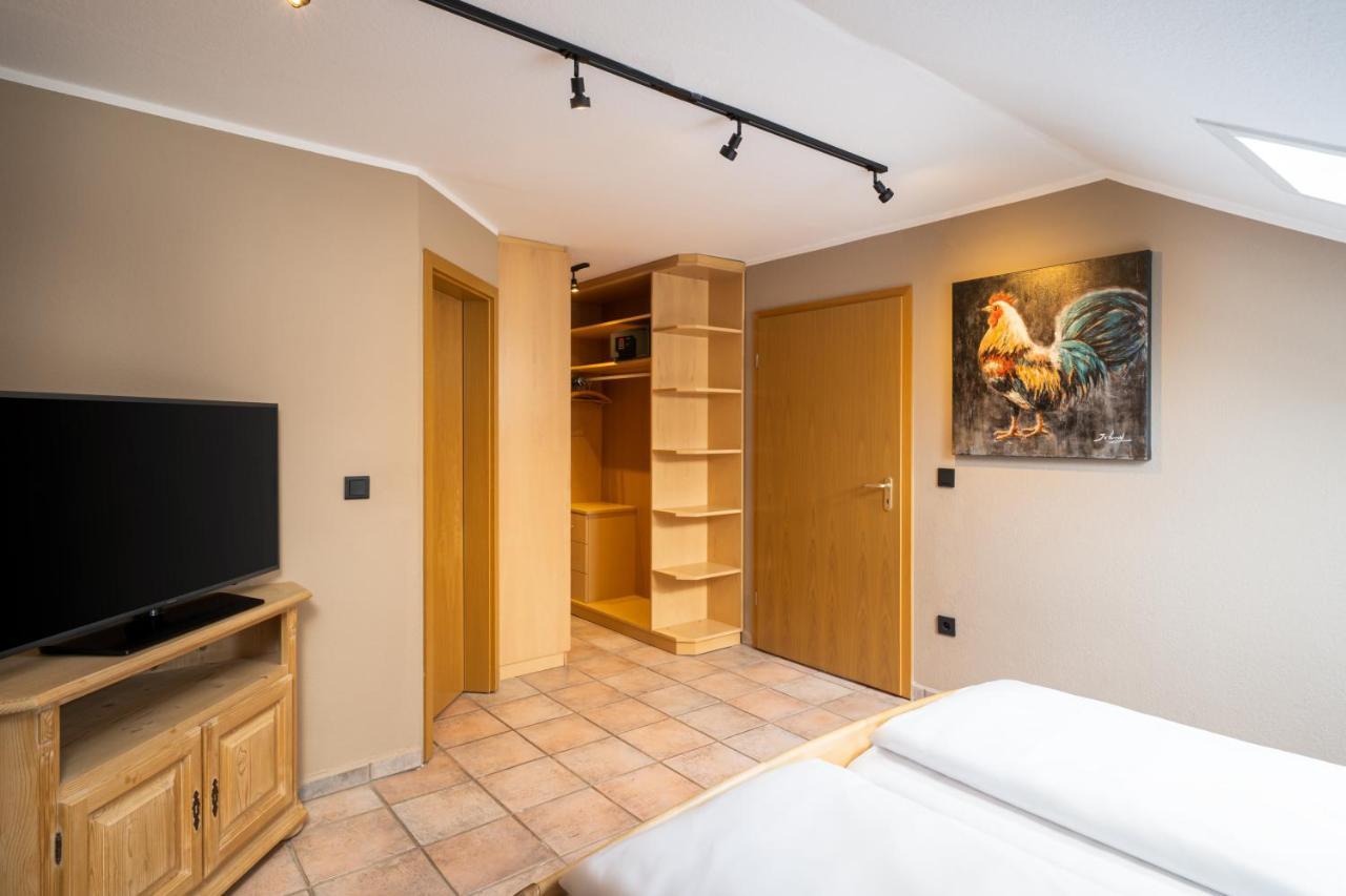 Arthotel Ana Goggl Ландсберг-на-Лехе Экстерьер фото