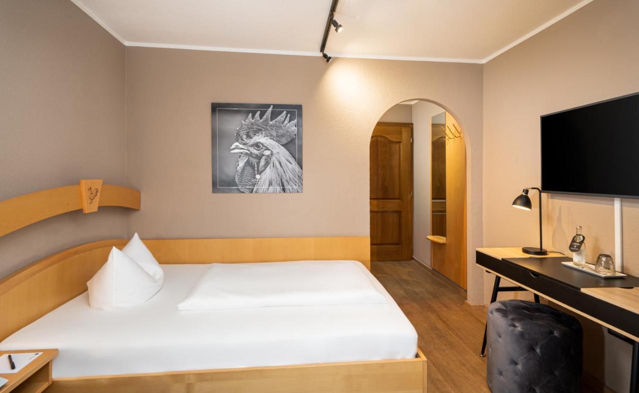 Arthotel Ana Goggl Ландсберг-на-Лехе Экстерьер фото