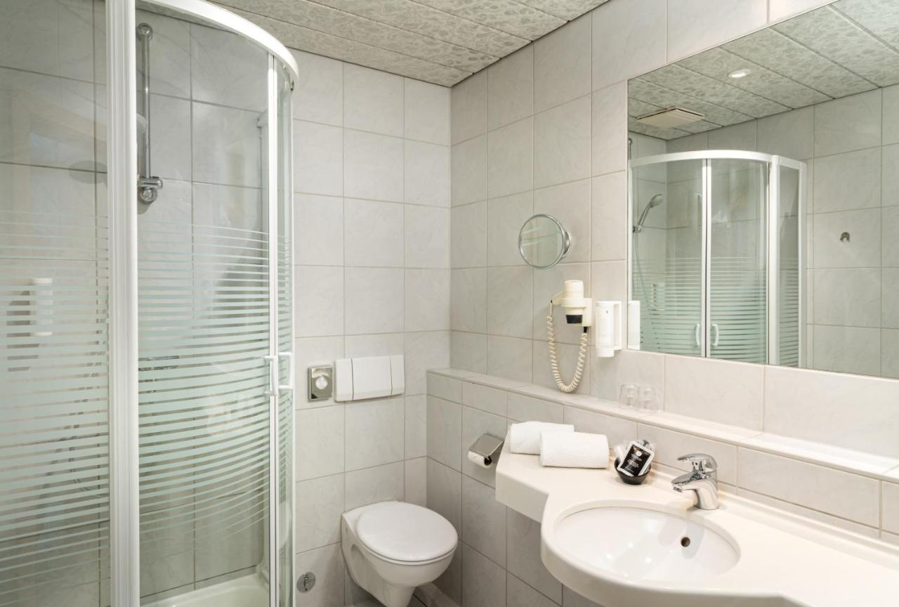 Arthotel Ana Goggl Ландсберг-на-Лехе Экстерьер фото