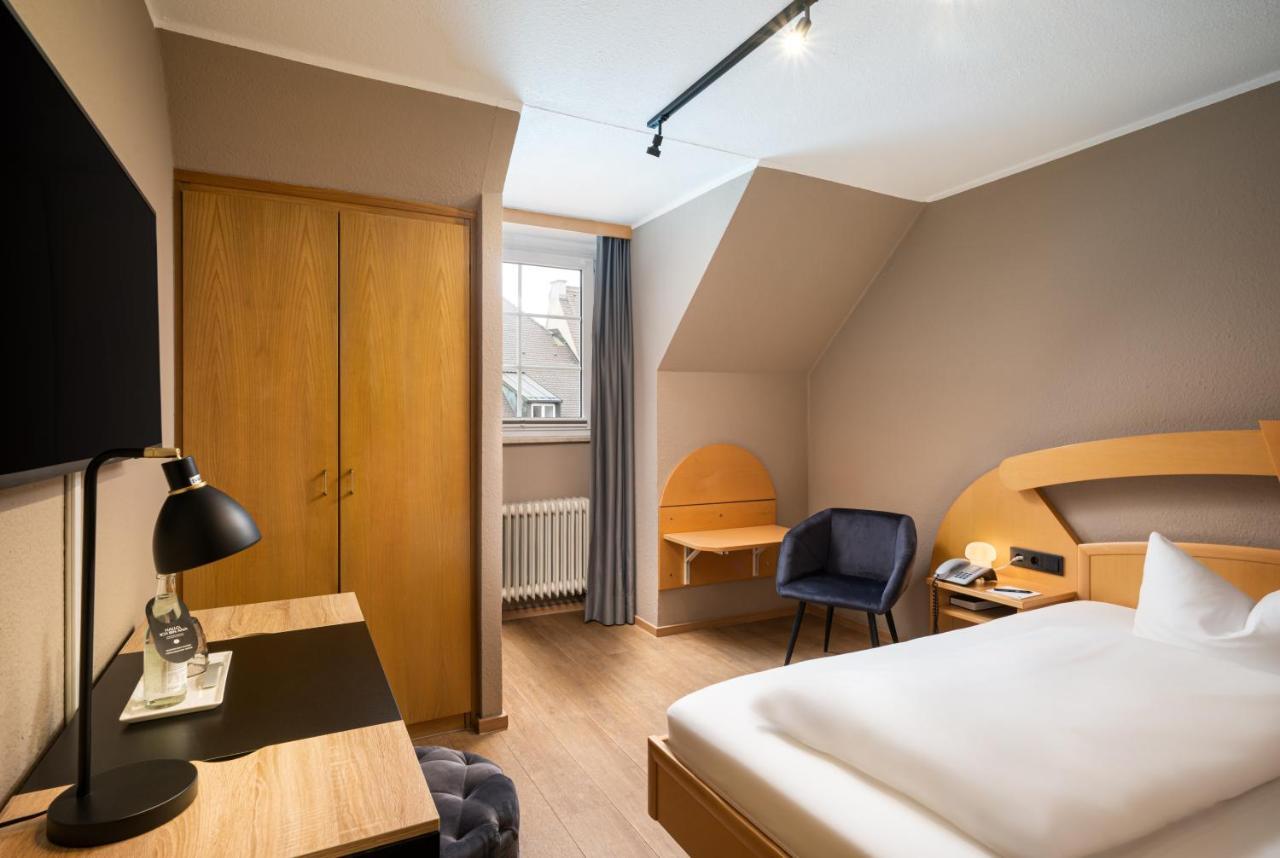 Arthotel Ana Goggl Ландсберг-на-Лехе Экстерьер фото