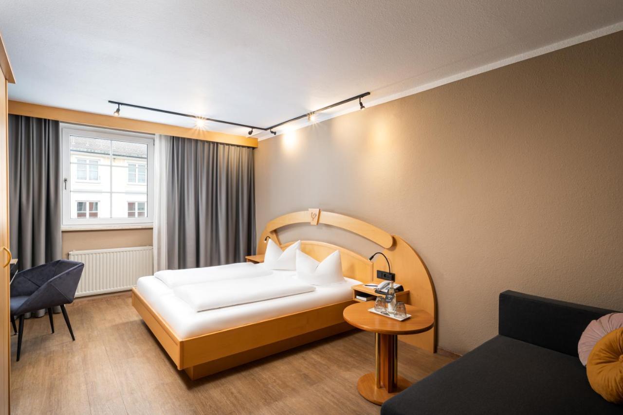 Arthotel Ana Goggl Ландсберг-на-Лехе Экстерьер фото