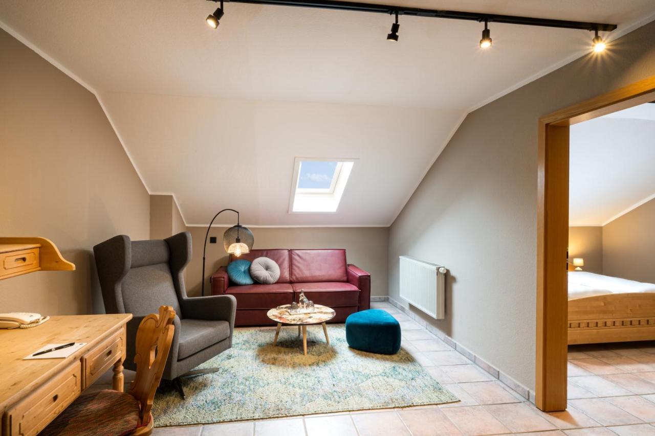 Arthotel Ana Goggl Ландсберг-на-Лехе Экстерьер фото