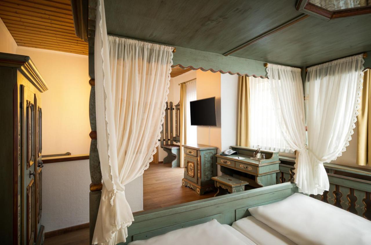 Arthotel Ana Goggl Ландсберг-на-Лехе Экстерьер фото