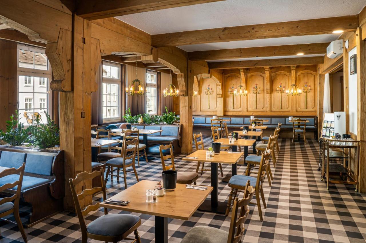 Arthotel Ana Goggl Ландсберг-на-Лехе Экстерьер фото