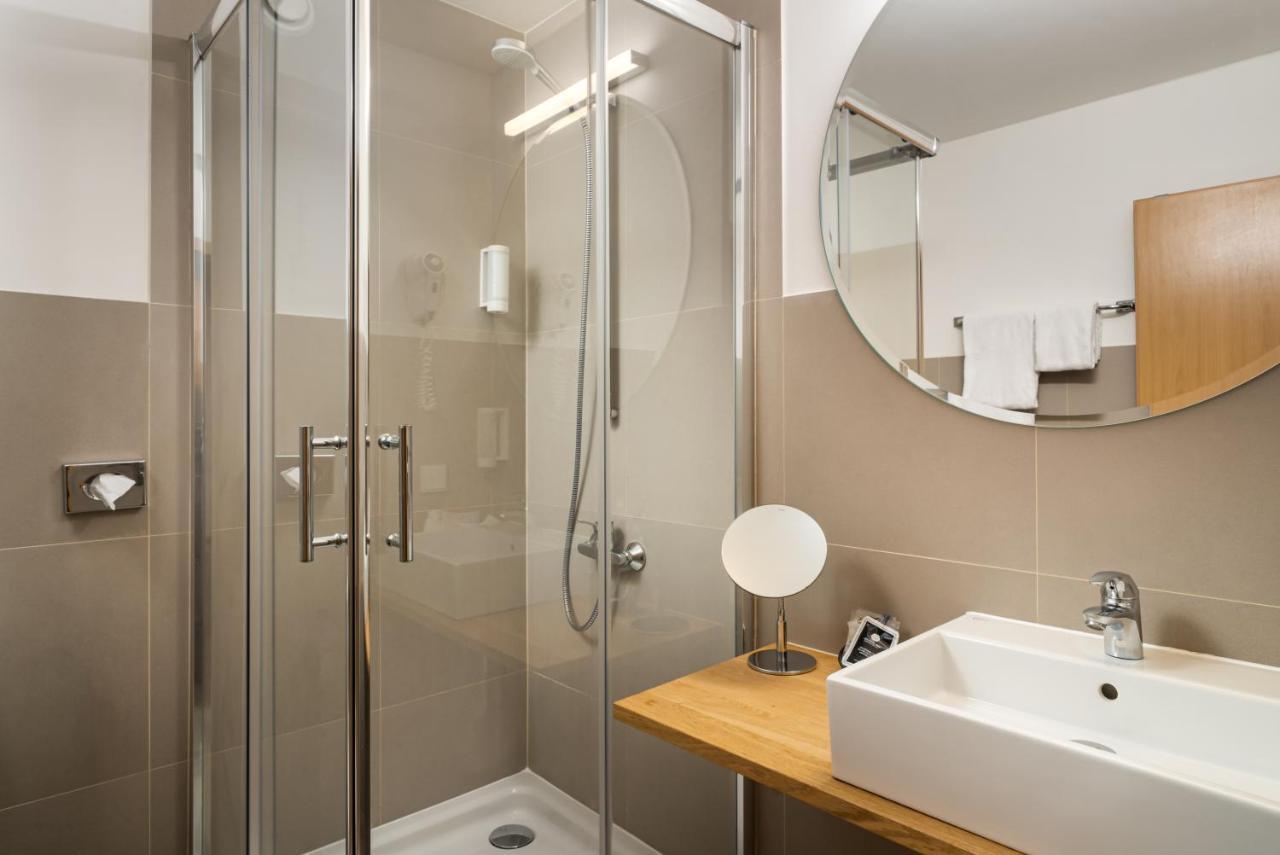 Arthotel Ana Goggl Ландсберг-на-Лехе Экстерьер фото