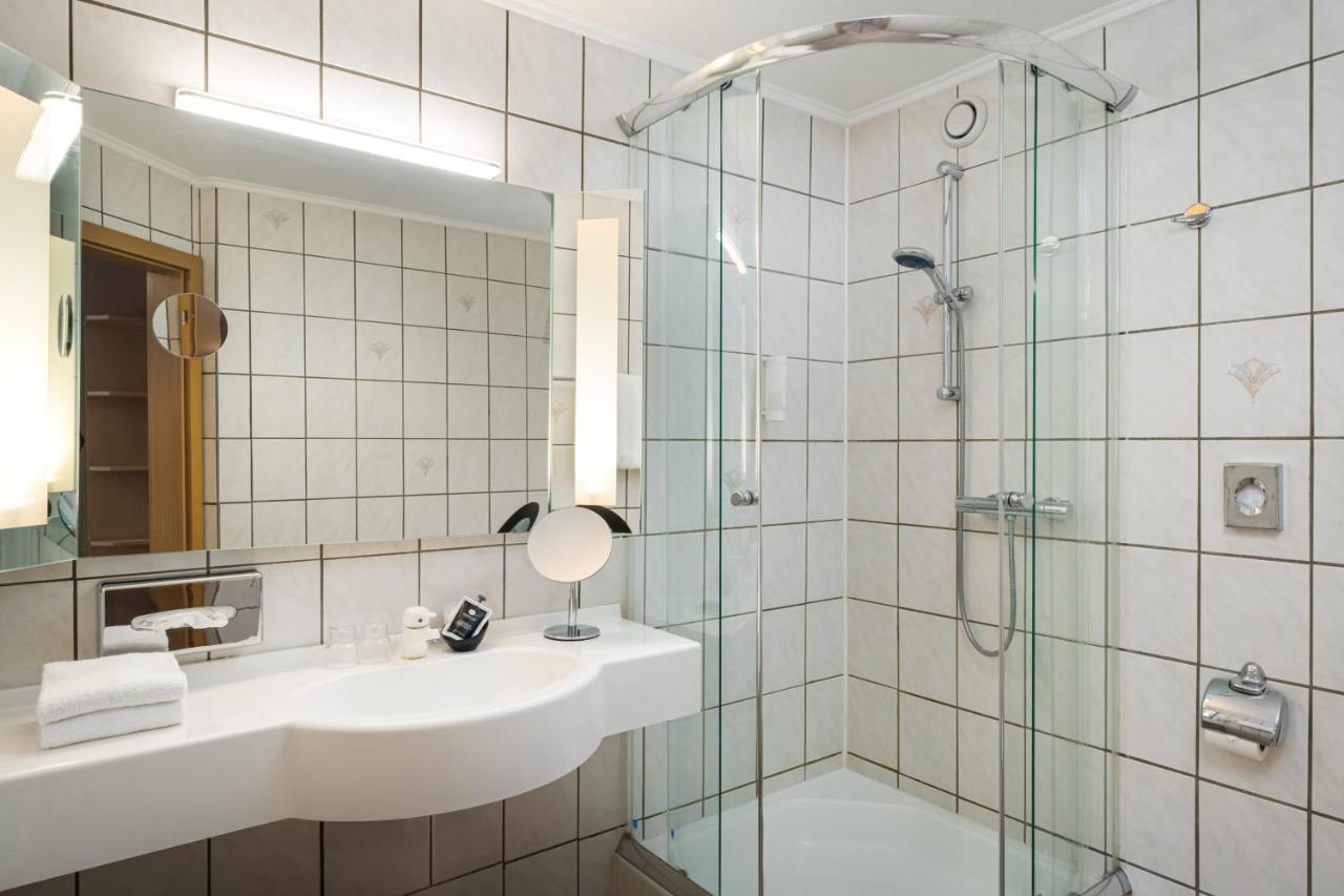 Arthotel Ana Goggl Ландсберг-на-Лехе Экстерьер фото