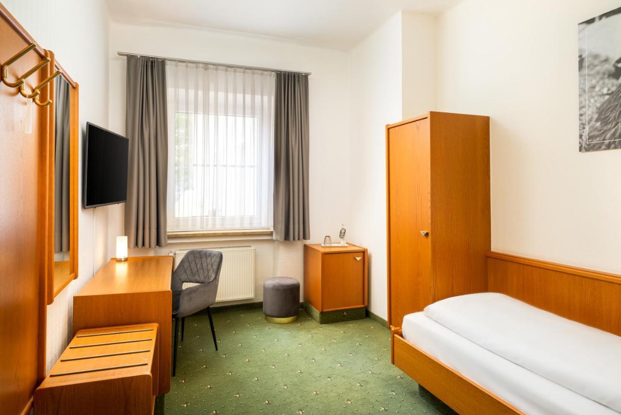 Arthotel Ana Goggl Ландсберг-на-Лехе Экстерьер фото