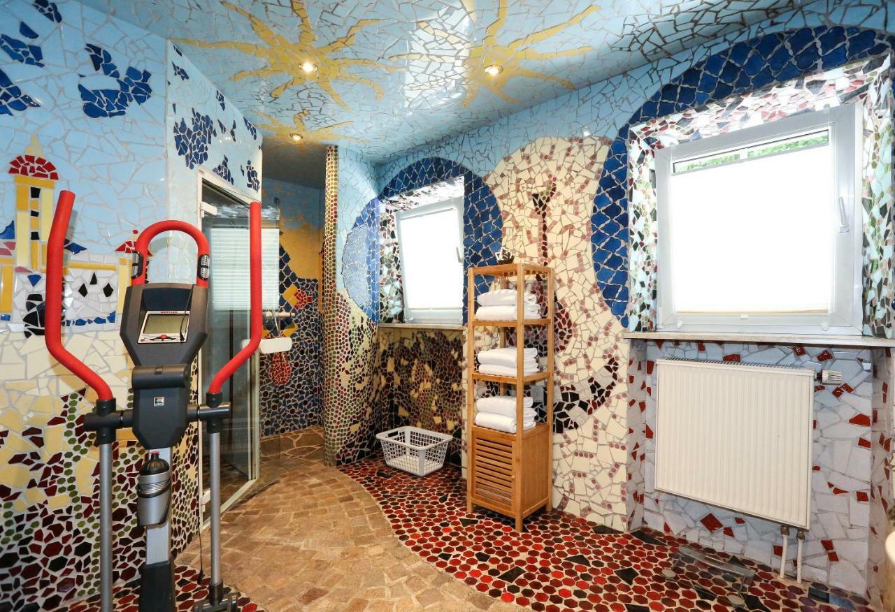 Arthotel Ana Goggl Ландсберг-на-Лехе Экстерьер фото