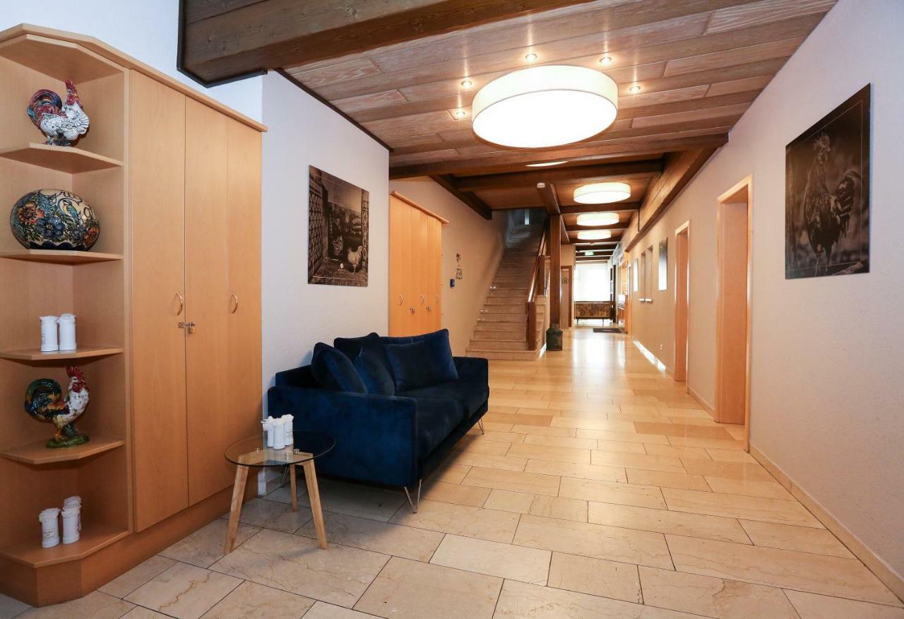 Arthotel Ana Goggl Ландсберг-на-Лехе Экстерьер фото