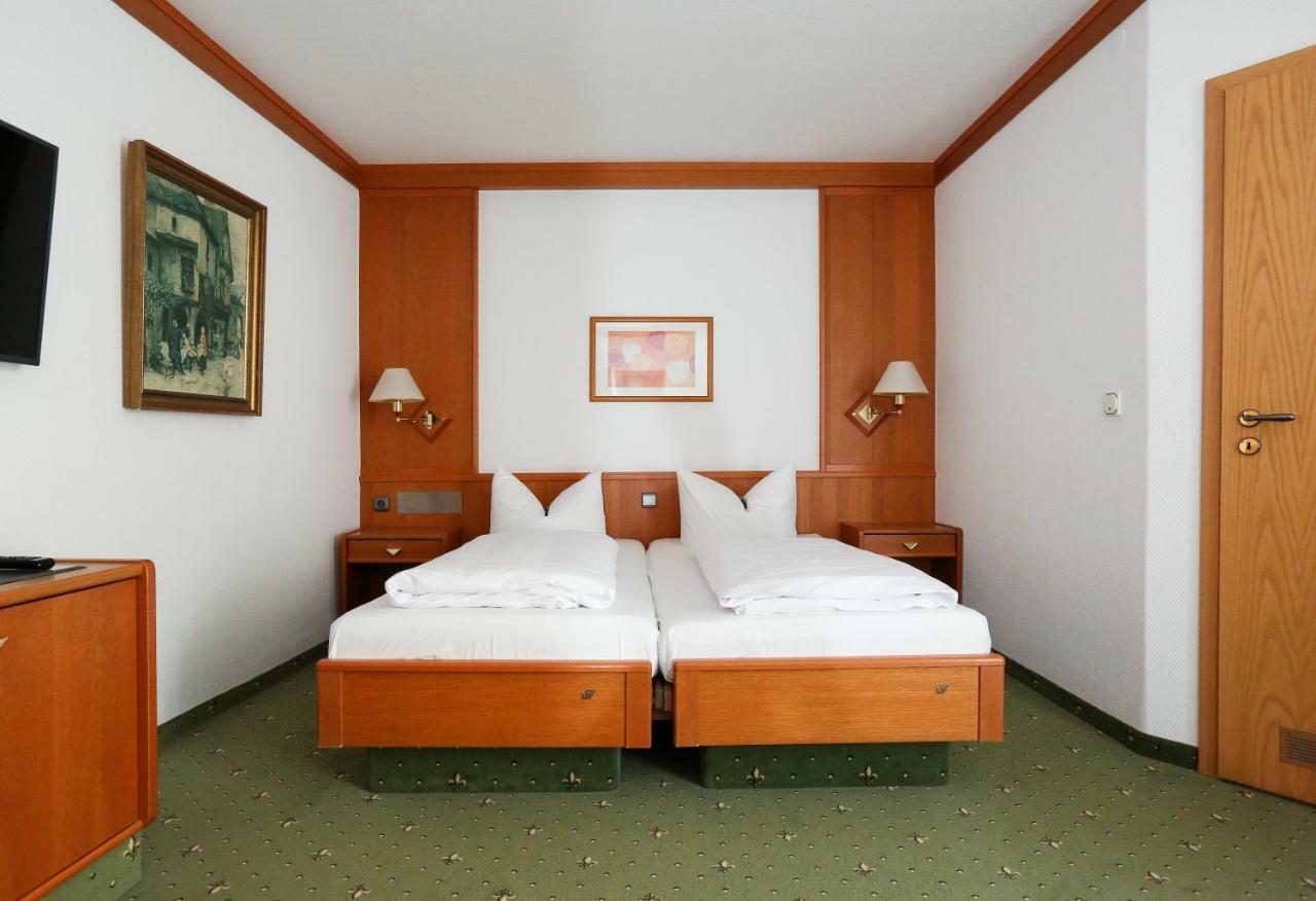 Arthotel Ana Goggl Ландсберг-на-Лехе Экстерьер фото