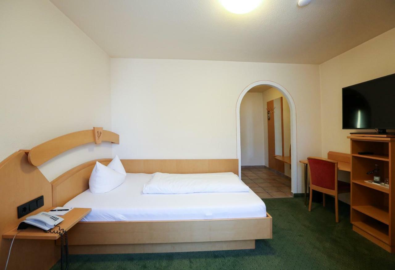 Arthotel Ana Goggl Ландсберг-на-Лехе Экстерьер фото