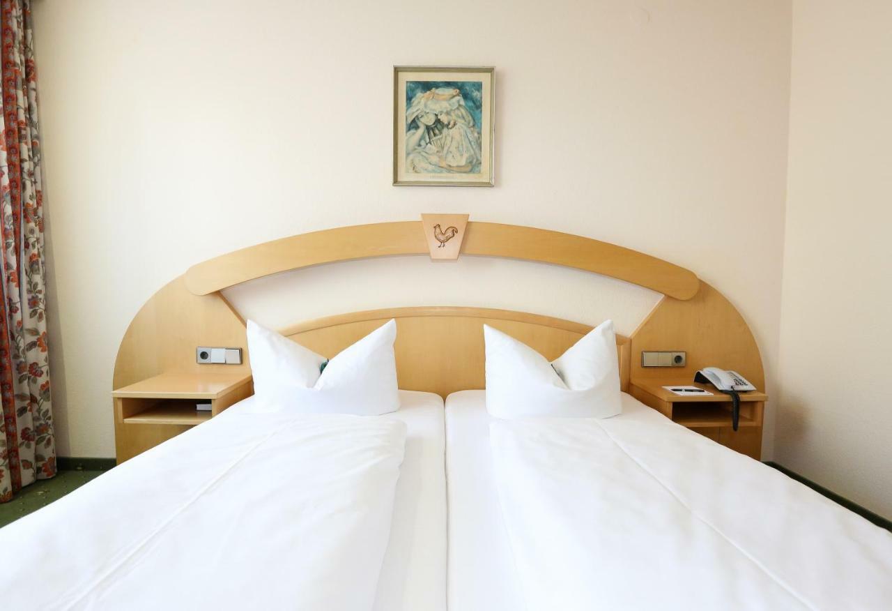 Arthotel Ana Goggl Ландсберг-на-Лехе Экстерьер фото