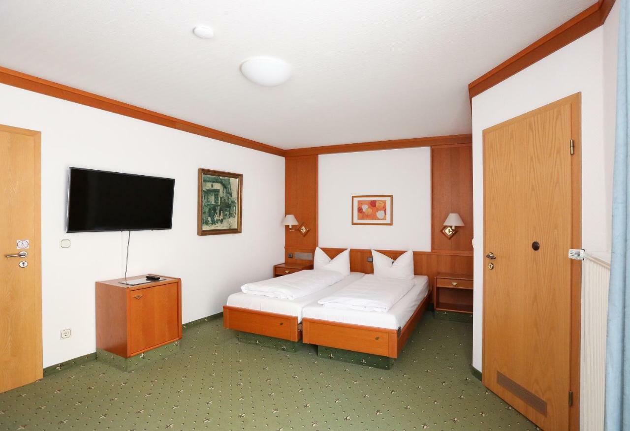 Arthotel Ana Goggl Ландсберг-на-Лехе Экстерьер фото