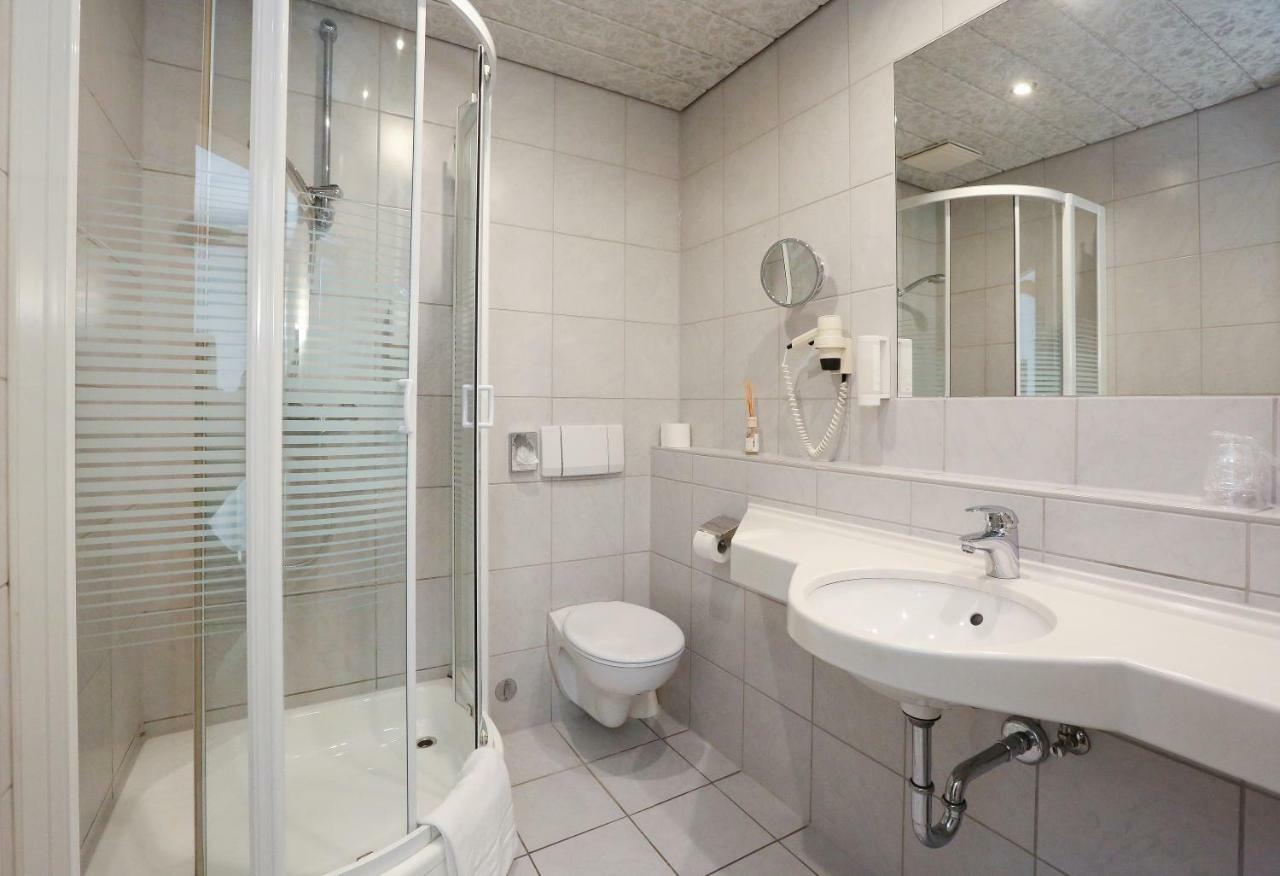 Arthotel Ana Goggl Ландсберг-на-Лехе Экстерьер фото
