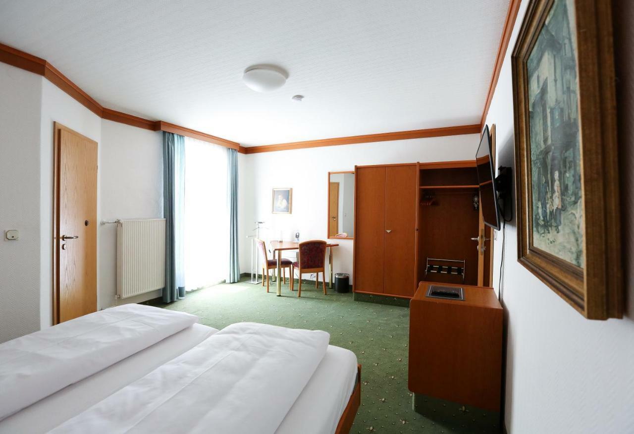 Arthotel Ana Goggl Ландсберг-на-Лехе Экстерьер фото